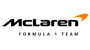 McLaren F1 logo