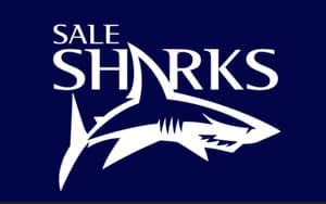 Sale Sharks logo